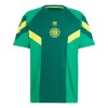 Maglia ufficiale Celtic Retro 2024-25 per Uomo